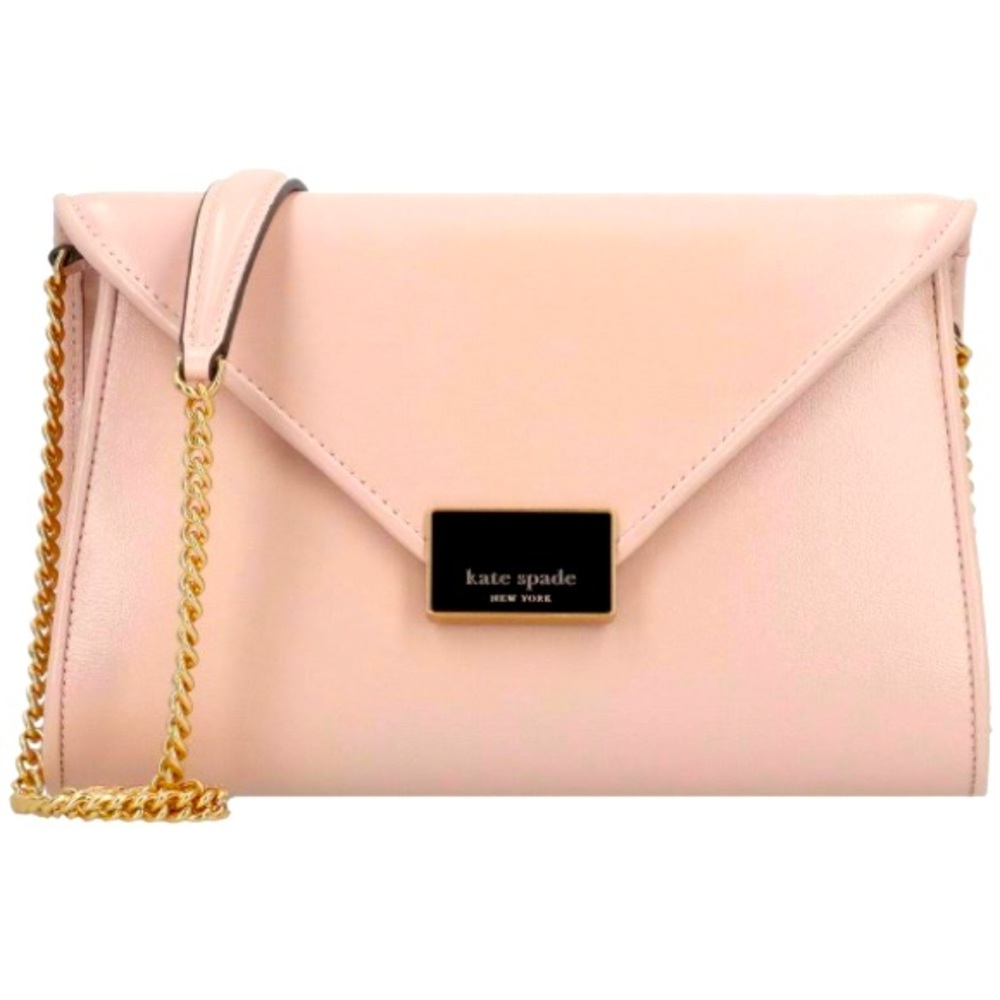 Anna Medium Envelope Clutch